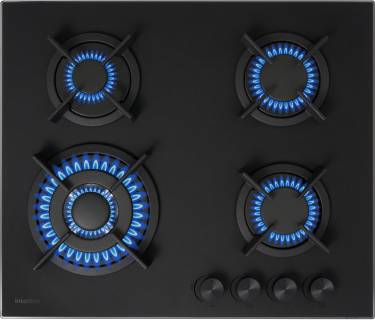 Поверхность INTERLINE HGG 660 MCT BA Nano Matte
