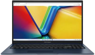 Ноутбук ASUS Vivobook 15 X1504VA-BQ4163 90NB13Y1-M03M50