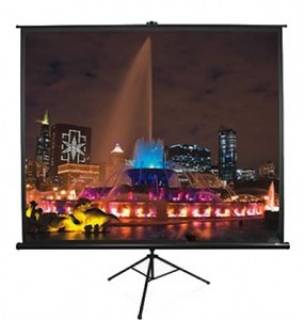 Проекционный экран Elite screens T120UWH