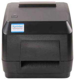Принтер Xprinter XP-H500E
