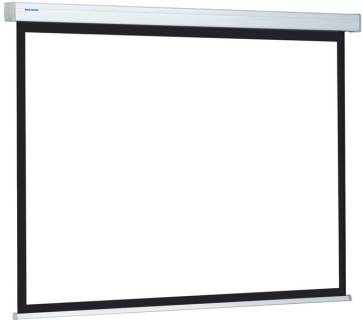 Проекционный экран Projecta Compact RF Electrol 191x300cm 10102475