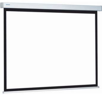 Проекционный экран Projecta Compact Electrol 183x240 10100077