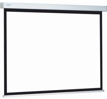 Проекционный экран Projecta Compact RF Electrol 10100860