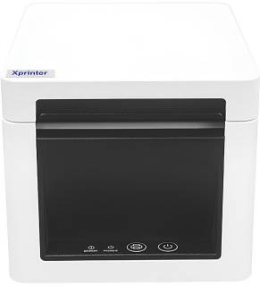 Принтер Xprinter XP-Q810K
