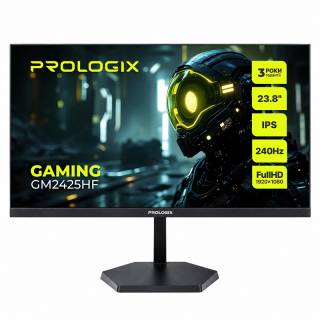 Монитор ProLogiX GM2425HF