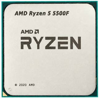 Процессор AMD 100-000001905