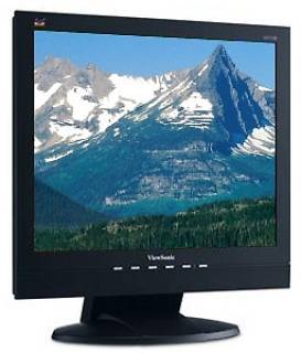 Монитор Viewsonic VA712b