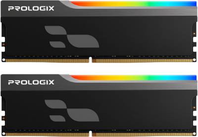 Память ProLogiX PRO32GB3200YBR4K
