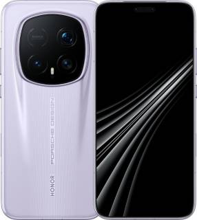 Смартфон Honor Magic 8 Pro 16/512GB Violet RSR Porsche Design