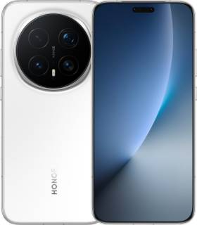 Смартфон Honor Magic8 Pro 16/512GB White