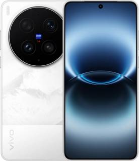 Смартфон Vivo X300 Ultra 12/256GB White