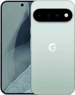 Смартфон Google Pixel 11 12/512GB Frost