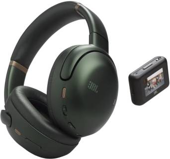 Наушники JBL Tour One m3 Smart Tx Green JBLTOM3AVIGRN