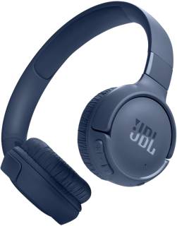 Наушники JBL Tune 520BT2 Blue JBLT520BT2BLUEU