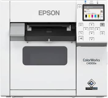 Принтер Epson C31CK03102BK