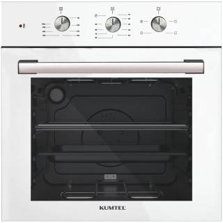 Духовка Kumtel EKO B66-S3 WHITE
