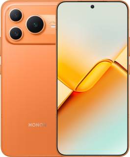 Смартфон Honor Power 2 12/256GB Orange