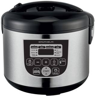 Мультиварка Grunhelm MC2608SB