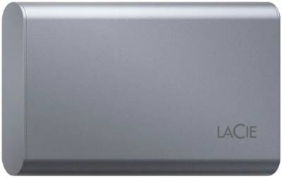 Накопитель LaCie USB Type-C 1TB Mobile Secure STKH1000800