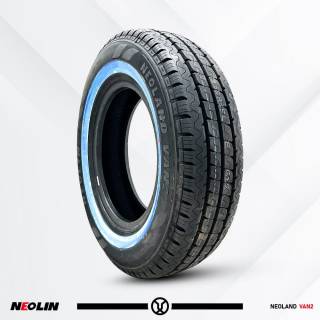 Шина Neolin Neoland Van2 195 R14C 106/104Q