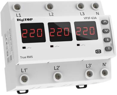 Аксеcсуар Digitop VP3F63АM6R