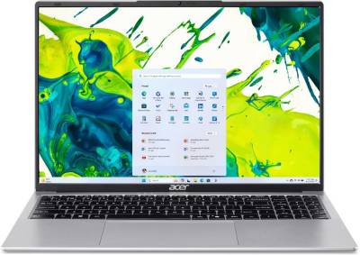 Ноутбук Acer NX.DK6EU.007