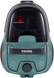 Пылесос PRIME Technics PVC 2207 Compact Pro