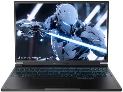 Ноутбук Thunderobot RS16-i9139HX57E1Q240ARBDMX