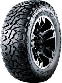 Шина Roadcruza RA 3200 M/T 315/75 R16 127/124Q