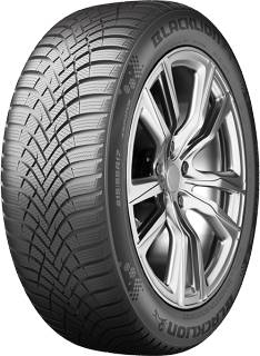 Шина Blacklion W5 Winter 195/55 R16 91H XL