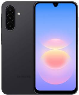 Смартфон Samsung Galaxy A18 LTE 4/128Gb Black SM-A185FZKDEUC