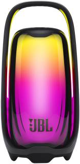 Акустика JBL Pulse 6 Black JBLPULSE6BLK