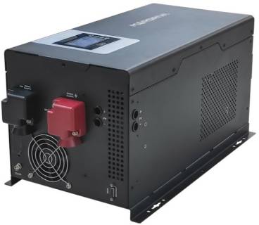 ИБП MARSRIVA MR-UT2000