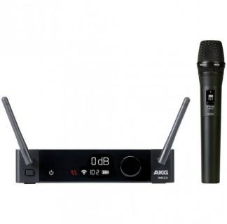 Микрофон AKG DMS300 VOCAL SET DGTAL WIRELESS MICSYS 5100252-00