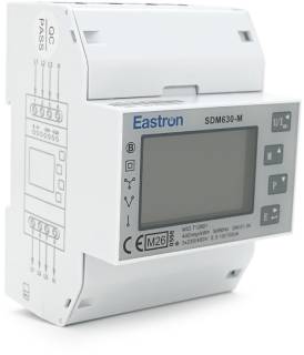 Аксеcсуар VOLTRONIC SDM630-Modbus-V2