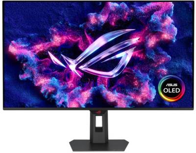 Монитор ASUS 90LM0DT0-B01371
