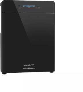 Зарядная станция Voltdeer Balcony Solar Energy Storage System by Pylontech SR5000 2400W/5120Wh