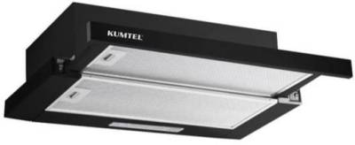 Вытяжка Kumtel DS6-905 S BLACK