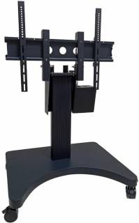 Кронштейн Intboard MS-H 65 BK 10910023