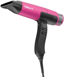 Фен Valera VanityCare AI różowy 501.00 VA MB / 504.00 VA MB