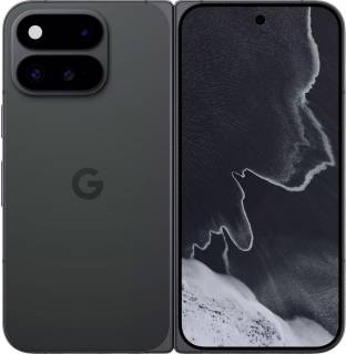 Смартфон Google Pixel 11 Pro Fold 16/256GB Obsidian