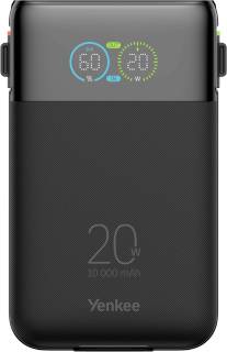 Павербанк YENKEE 37001352