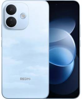 Смартфон Xiaomi REDMI Note 17 Pro 5G 8/512GB Sky Blue