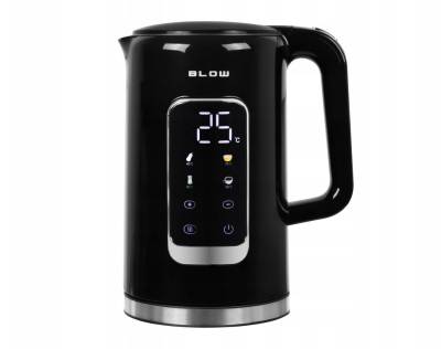 Электрочайник Blow BK-17PBT WI-FI TUYA czarny 44-763#
