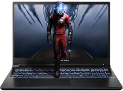 Ноутбук DREAM MACHINES RG5050-15UA35