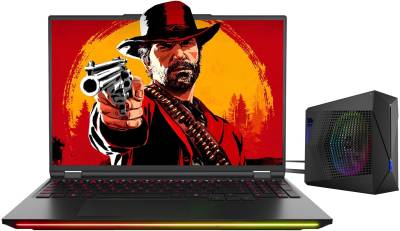 Ноутбук DREAM MACHINES RT5080-16UA31