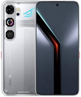 Смартфон Nubia Neo 5 GT 12/512GB White
