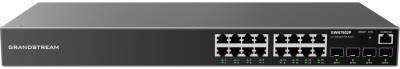 Коммутатор Grandstream GWN7802P