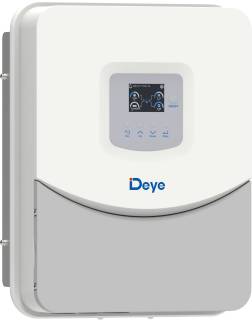 Инвертор Deye Single Phase Low Voltage Hybrid Inverter 6.6kW 230V SUN-6.6K-OG03LP1-EU-AM2