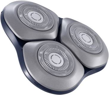 Аксессуар Xiaomi Electric Shaver S101 Replacement Head BHR7453GL
